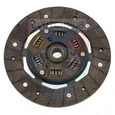 Spojková lamela Meridian Parts Company